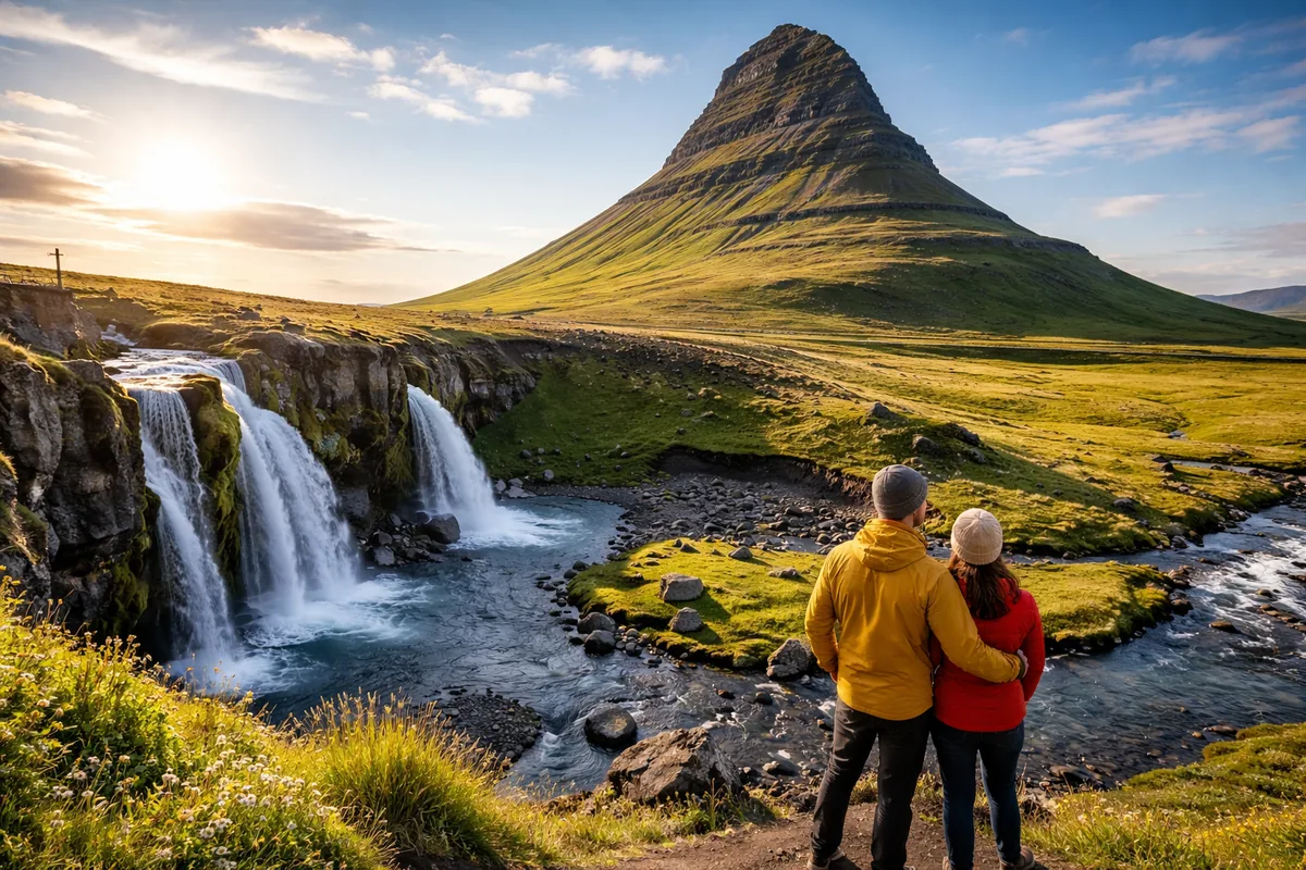 Quel est le meilleur moment pour visiter l'Islande