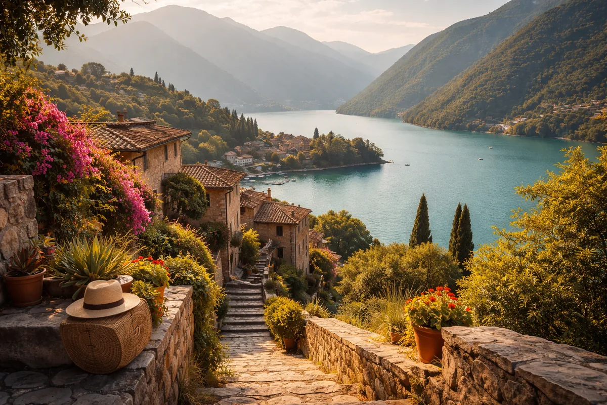 Les destinations cachées pour un voyage authentique