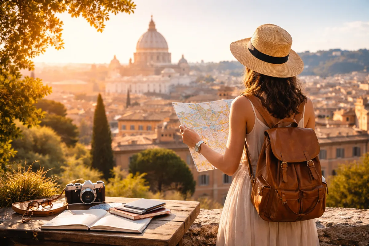 Comment planifier un voyage culturel mémorable