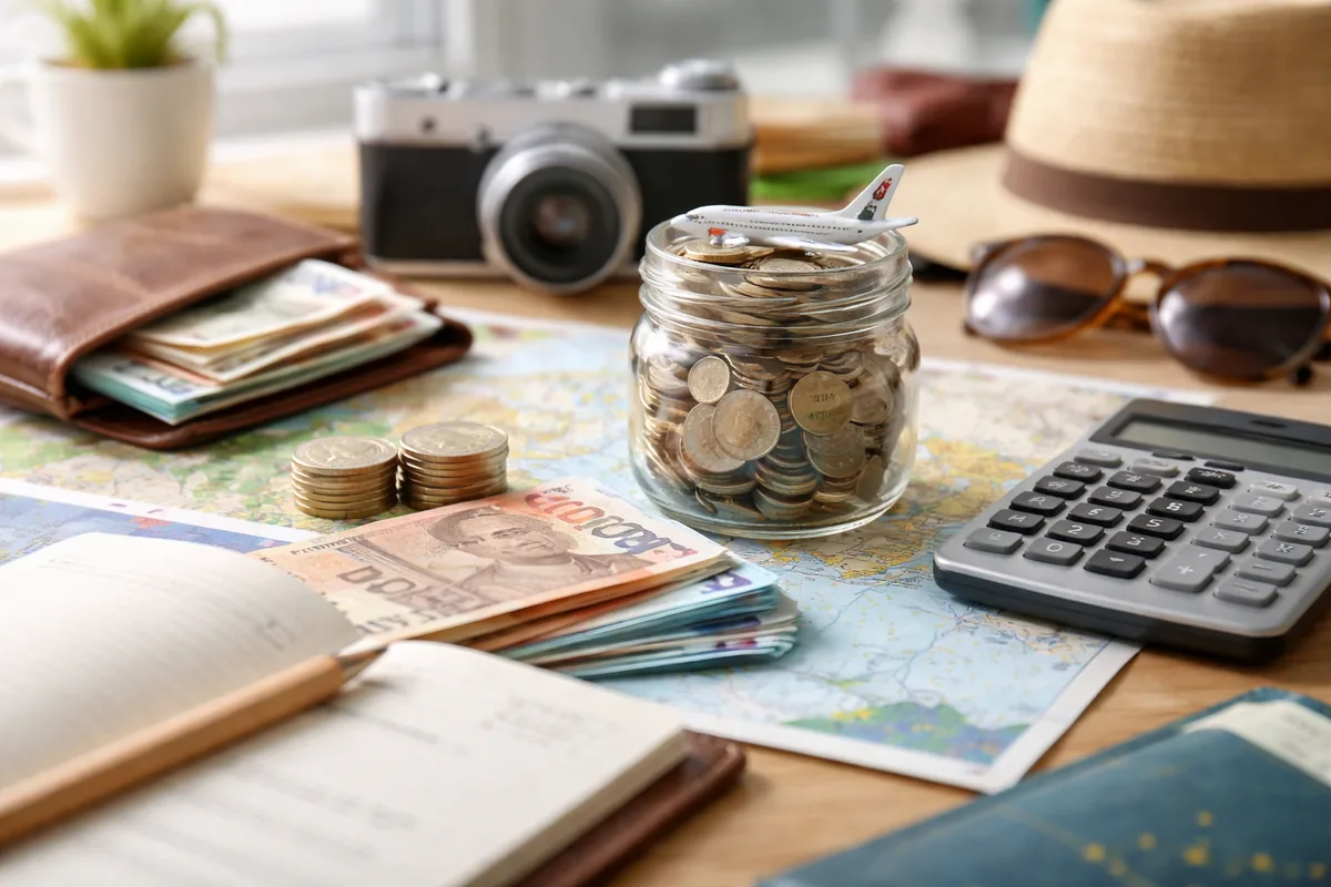 Comment optimiser son budget pour un voyage à l'étranger