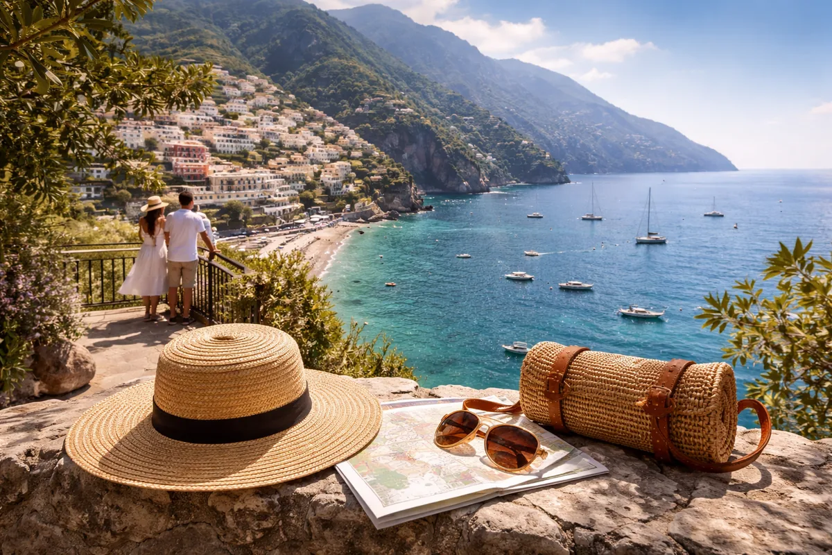 Les destinations de voyage incontournables à explorer